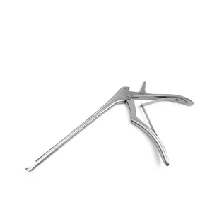 Highl Kerrison Rongeur Instruments orthopédiques Rongeur osseux réutilisable manuel en acier inoxydable de qualité supérieure longue durée de vie 1 - Product Image 5