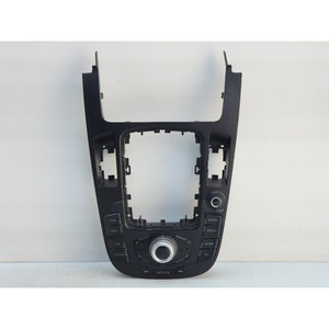 ระบบควบคุมวิทยุ AUDI A6 Avant C7 Series (4G5) รุ่น 8T0919609WFX (11>18) - Product Image 1