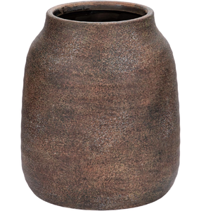 Venta caliente nueva llegada jarrones de madera hechos a mano para espacios de vida modernos floreros de madera duraderos decoración del hogar diseño de mesa - Product Image 1