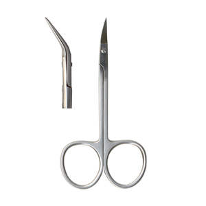 กรรไกรวิลเมอร์ คอนเวิร์ส แบบปลายแหลม/ปลายเฉียง ขนาด 10.5 ซม. ยี่ห้อ Surgiright Instrument ขายส่ง - Product Image 4