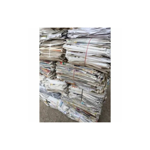 มีการส่งมอบเศษหนังสือพิมพ์เก่า OCC สำหรับการดำเนินการกู้คืนขยะทั่วโลก - Product Image 4