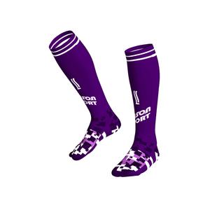 breathable men casual <b>socks</b> cotton blend classic colors everyday comfort latest wholesale custom made athletic <b>socks</b> - Product Image 1