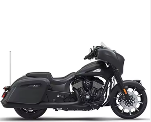 Motocicleta de Turismo para Adultos Indian Chieftain Dark Horse 2026 Nueva, Lista para Enviar, con 3 Años de Garantía - Product Image 2