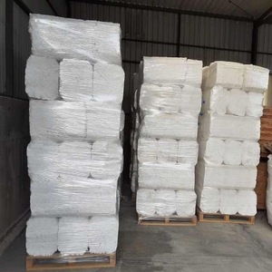 วัสดุเศษโฟม EPS สีขาว ความบริสุทธิ์สูง พร้อมจัดหา - Product Image 1