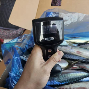 Vente en gros de poisson maquereau du Pacifique surgelé IQF avec une durée de conservation de 12 mois Emballage en vrac comestible Prix bas - Product Image 1