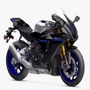 MOTOS MÁS VENDIDOS AB 2024 6 SPEED R1M SPORTBIKE 998cc - Product Image 4