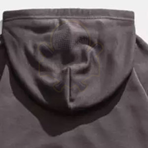 Fabricación profesional nuevo estilo Puff impresión sudaderas al por mayor de alta calidad Puff impresión sudaderas con capucha - Product Image 6
