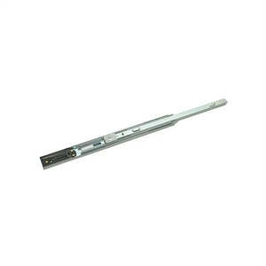 5218JA1010E Right Refrigerator <b>Drawer</b> <b>Slide</b> Rail Aluminum Alloy Manual/Electric Parts Easy Installation New Condition for - Product Image 1