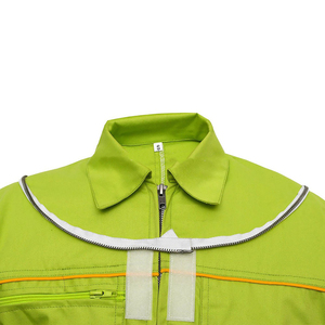 Traje de apicultura de estilo único Protección DE SEGURIDAD Ropa de protección de alta calidad Mejor traje de apicultura de tendencia de Venta caliente - Product Image 5