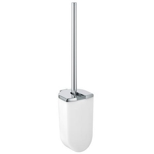 Keuco ชุดห้องน้ำแปรงห้องน้ำพร้อมฝาโลหะ VC คอลเลกชัน - Product Image 1