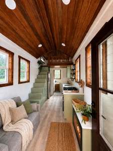 บ้านขนาดเล็ก_บ้านแบบโมดูลาร์ - Product Image 4