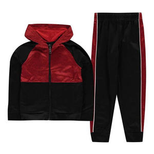 Ensemble de survêtement pour homme, manches longues, service OEM, logo personnalisé, vêtements décontractés, jogging, haute qualité, avec capuche réglable, coupe ajustée/surdimensionnée - Product Image 6