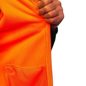 Diseño Premium hecho a medida hombres de gran tamaño pulóver Sudadera con capucha Casual polar grueso invierno sublimado sudaderas con capucha para hombres Haus Industries - Product Image 6