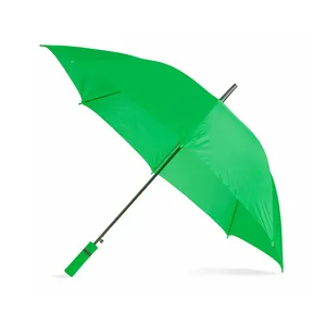 Ombrello Automatico Personalizzato a 8 Pannelli Color Nocciola - Gadget Promozionale - Product Image 1