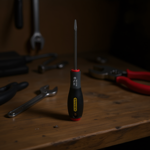 Jeu de tournevis à lame évasée Stanley Fatmax, kit de 6 pièces - Product Image 3