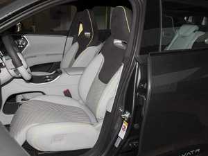 Véhicule électrique d'occasion 2025 en excellent état, faible kilométrage, prêt à rouler, qualité parfaite xx - Product Image 6