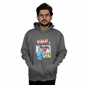 Sweat-shirts de haute qualité en gros, vêtements de rue, sweat-shirts pour hommes, sweat-shirts personnalisés, sweat-shirts en coton basiques - Product Image 1