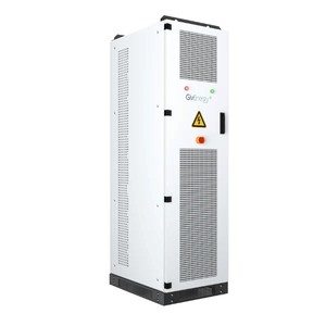 Inversor Comercial Todo en Uno Givenergy de 30kW Trifásico Acoplado a CA con Batería de Iones de Litio de 69kWh y Refrigeración Líquida para Uso Fuera de la Red - Product Image 5