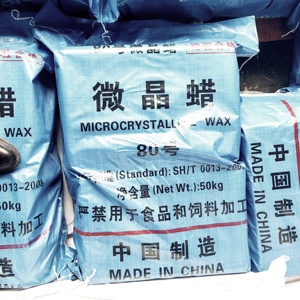 Cire de <span class=keywords><strong>paraffine</strong></span> solide microcristalline à point de fusion 70-80 pour la fabrication de bougies, blanche, entièrement raffinée, modèle SR190S, à base de pétrole - Product Image 3