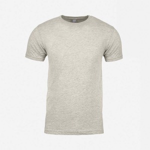 Camiseta Transpirable para Hombre, Manga Corta, Ligera, Cuello Redondo, para Verano - Product Image 1