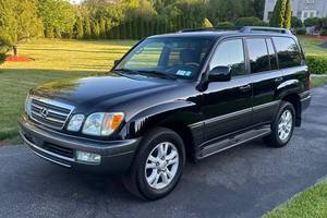 Lexus LX 470 del 2005, listo para enviar - Product Image 4