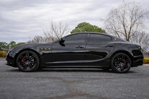 Maserati Ghibli S Neriissimo Edición 2017 - Product Image 3