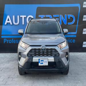 Toyota RAV 4 d'occasion en stock acheter frais et propre vente chaude top vitesse conduite à gauche et à droite meilleur prix - Product Image 5