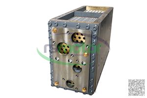 Intercooler original MWM del OEM (1), - Product Image 4