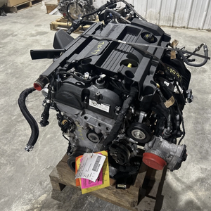 เครื่องยนต์ดีเซล Godzilla V8 ขนาด 7.3 ลิตร สำหรับรถบรรทุก F-250/F-350/F-450/F-550 Super Duty ชุดประกอบเปลี่ยนทดแทนพร้อมแรงบิด 485 ปอนด์-ฟุต - Product Image 5