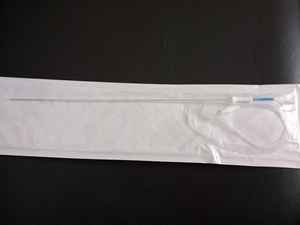 เข็มรับไข่ลูเมนแบบเดี่ยวเข็มปิ๊กอัพทรง ovum เข็ม opu สำหรับการใส่ปุ๋ยแบบ IVF invitro opu - Product Image 2