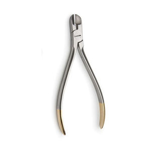 Top Seller Orthopedic Stainless Steel Wire <b>Cutter</b> Plier Custom Label Factory Price Manual Medic Instrument <b>Safety</b> Standard-MOL - Product Image 1