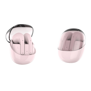 หูฟังพาวเวอร์แบงค์รุ่น AT212หูฟังไร้สายดีไซน์ใหม่สีสันสดใส - Product Image 6