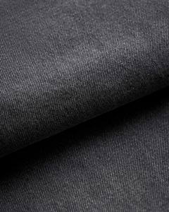 กางเกงยีนส์ขาตรง3D ทางการสำหรับผู้ชาย, กางเกงผ้าฝ้ายเอวปานกลางเอวปานกลางระบายอากาศได้ดีสวมใส่ประจำฤดูใบไม้ร่วง - Product Image 6