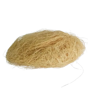 Fibre de coco d'excellente qualité supérieure Utilisation parfaite Terrarium Animal Reptile Lizard Hamster Sri Lanka Fabrication et exportation Naturel - Product Image 1