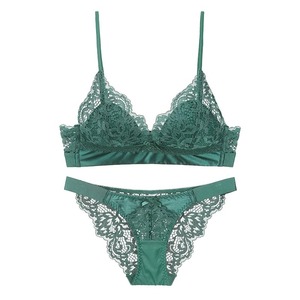 Custom Made Bra And Panty Set For Women Available In All Sizes Colours And Materials Suitable For OEM And ODM Orders