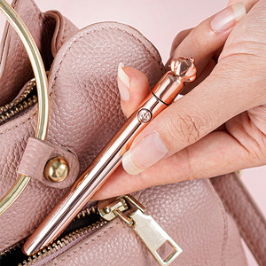 Vibrateur Galaku - Jouet de plaisir portable pour femmes, stimulation intense, 110/Boîte - Product Image 3