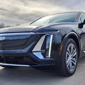 Usado 2024 C a d i **** l a c Lyriq AWD lujo EV Crossover 500-HP todo SUV eléctrico - Product Image 1