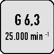 NC <b>Quick</b>-<b>Release</b> Drill Chuck DIN 69871A SK40 <b>Clamping</b> Diameter 2.5-16 mm Overhang Length 101 mm WTE - Product Image 4