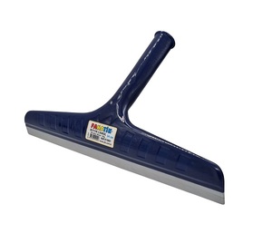 Raclette de nettoyage professionnelle 34 cm durable avec manche en plastique PP et lame en EVA pour vitres de voiture et nettoyage de douche Yilmaz Firca - Product Image 4