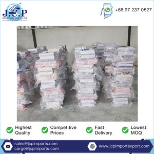 Residuos de papel de periódico emitidos por OINP de la mejor calidad Experiencia de fabricación profunda del proveedor de Tailandia - Product Image 5