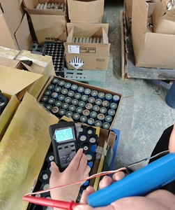 Литий-железо-фосфатный аккумулятор AUG Energy Grade A, типоразмер 32140, ёмкость 12 Ач, ток разряда 6C, срок службы 2000+ циклов, для систем накопления энергии, электромобилей и электроинструментов, в наличии, заводская цена - Product Image 4