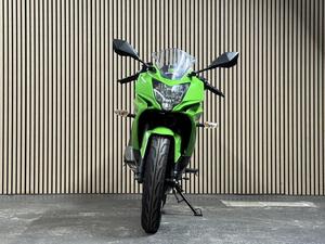 Motocicleta Ligera Quality Ninjas 250SL - Product Image 3