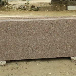 Hiện đại chất lượng cao tuyệt đối Granite Đen khối đá tự nhiên lớn tấm gạch cho nhà bếp Countertop cầu thang đánh bóng Granite - Product Image 5