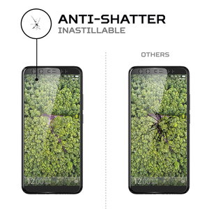 ฟิล์มกันรอยหน้าจอ ANTISHOCK สำหรับเว่ยเม่ย วีพลัส 3 - Product Image 4