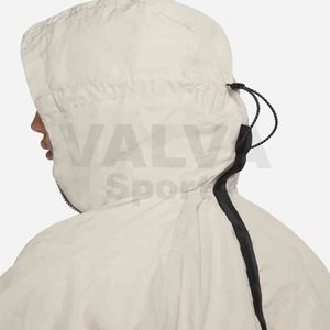 เสื้อกันลมขนาดมาตรฐานสำหรับเล่นกีฬาประเทศปากีสถาน - Product Image 5