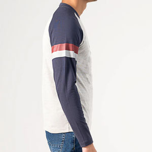 เสื้อสเวตเชิ้ตคอกลมโอเวอร์ไซส์ผ้าฟลีซผ้าฝ้ายเปล่าสำหรับผู้ชายและผู้หญิง ออกแบบเองได้ สกรีนโลโก้ได้ เสื้อสเวตเชิ้ตคอเต่า - Product Image 2