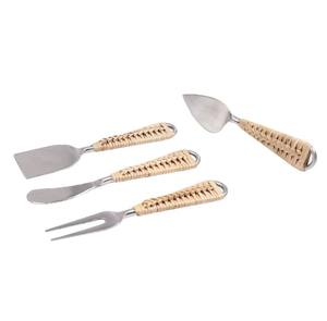 Juego de cubiertos con cuchara y tenedor de nuevo diseño, utensilios de cocina desechables a un precio razonable - Product Image 4