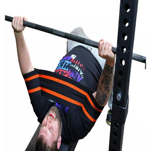 <b>Bench</b> Press Slingshot for <b>Bench</b> Training <b>Bench</b> Press, Slingshot for <b>Weightlifting</b> and Bodybuilding, Sleeves for <b>Bench</b> Press - Product Image 6