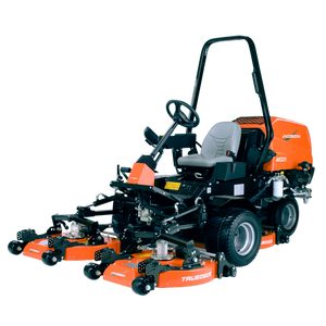 Tondeuse à gazon JACOBSEN AR3 DIY avec moteur diesel 25HP, personnalisation OEM, transmission 3 roues motrices - Product Image 1