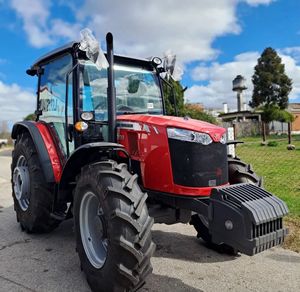 Tracteur agricole Massey Ferguson MF 135 MF 185 MF 291 2WD - Product Image 3